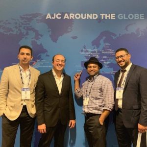 AJC - Mimouna 1