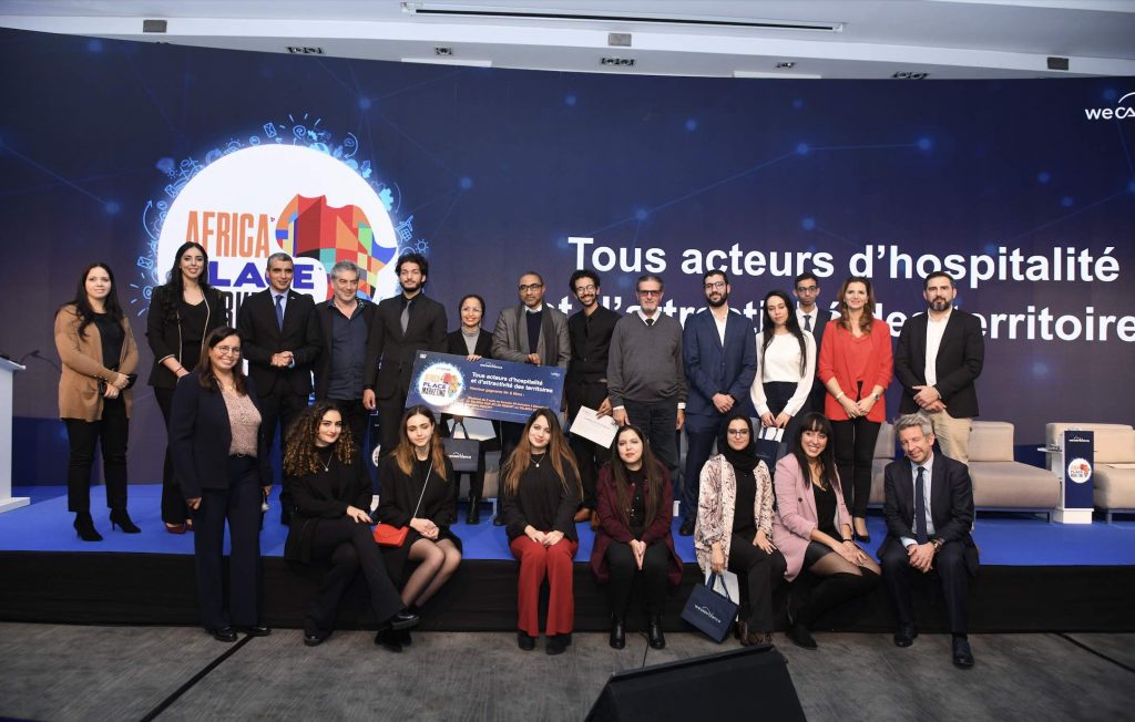 « Africa Place Marketing » bilan de la 2ème édition