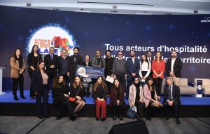 « Africa Place Marketing » bilan de la 2ème édition