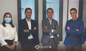 AgenZ