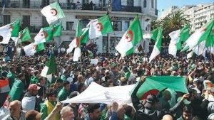 Algérie
