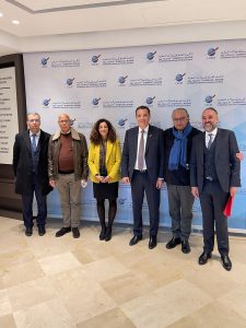 Association Marocaine des Entreprises Faisant Appel Public à l’Épargne