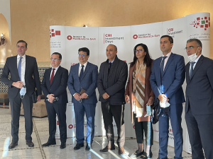 Parc Industriel Sidi Bouathmane : le CRI de Marrakech-Safi redynamise l’offre industrielle