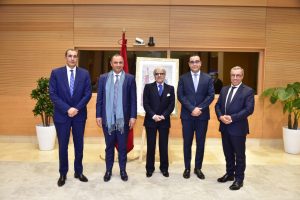 Fondation Marocaine pour l’Éducation Financière (FMEF)