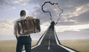 Indice d’ouverture sur les visas afrique maroc