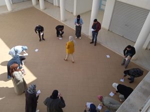 Le projet SAFAE et la démocratie