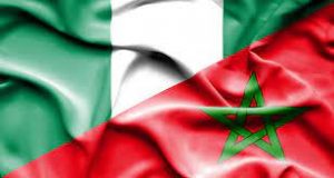 Maroc gazoduc Maroc nigéria BID -