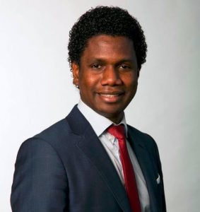 Ibrahima Sow
