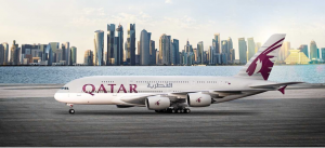 Qatar Airways