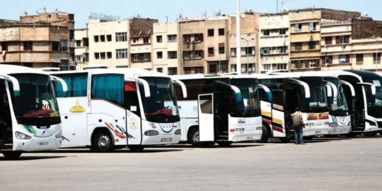 transport routier