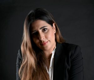 Nadia Bouaida