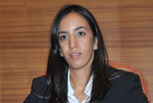 PDTI Mbarka Bouaida guelmim ouad noun