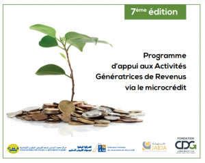 fondation cdg