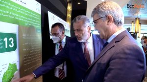génération green Crédit agricole du Maroc entrepreneuriat des jeunes monde rural