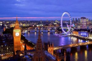 londres
