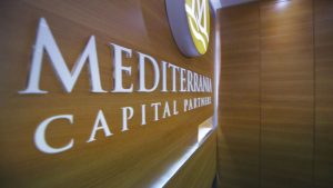 Mediterrania capital partenaire TGCC
