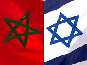 cercle Maroc-Israël