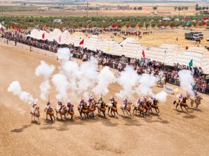 tbourida patrimoine universel unesco