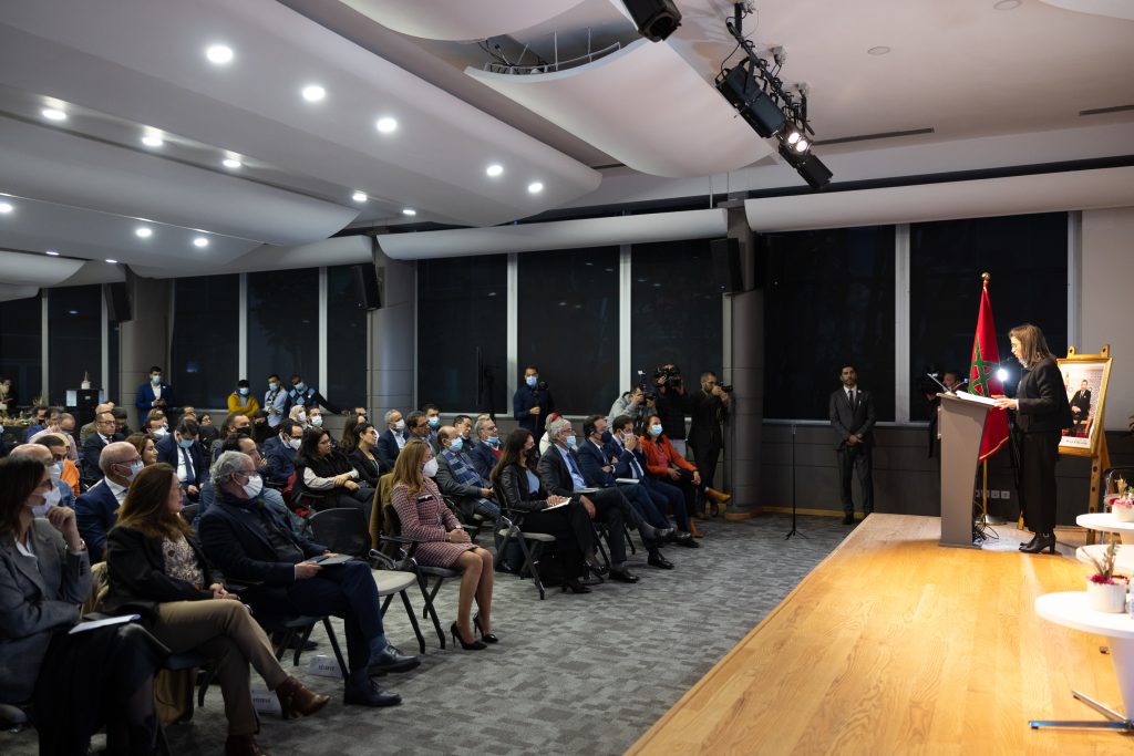 Technopark : 20 ans et de nouvelles ambitions 1 technopark