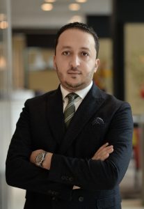 Alaa Squalli