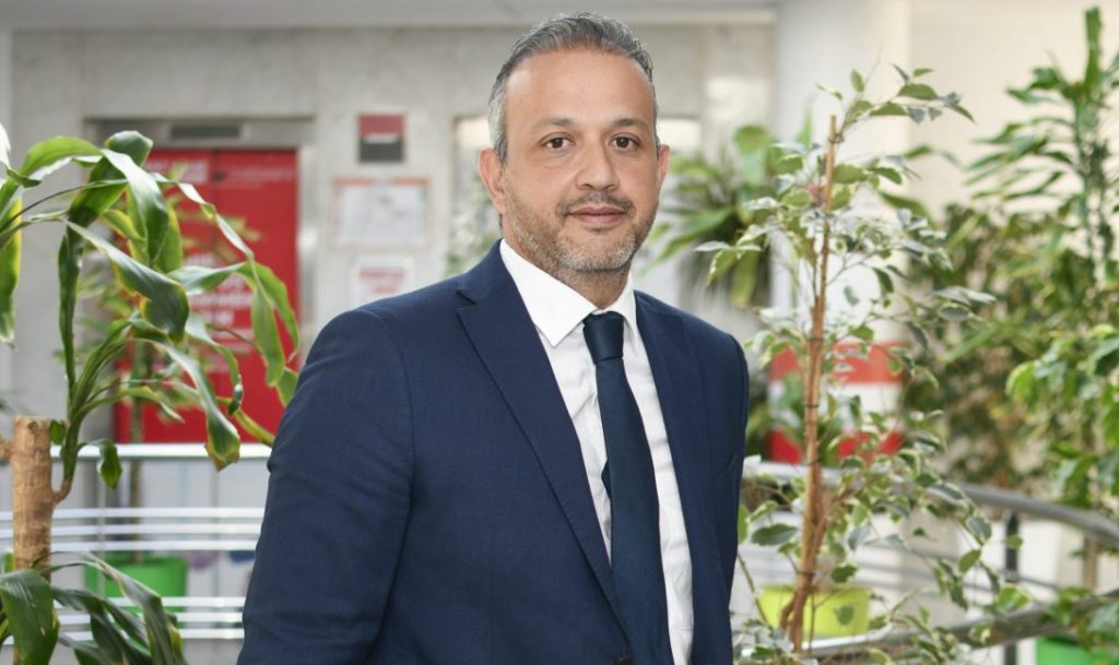 la marocaine vie anouar berra