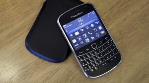 BlackBerry