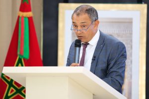 CESE plateforme numérique participative Ouchariko commercialisation des produits agricoles