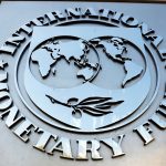 FMI hedge funds croissance banques centrales
