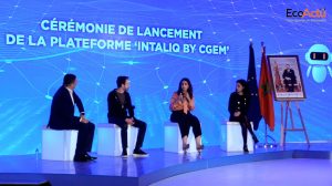 Intaliq by cgem entrepreneur marocain