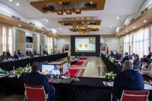 La Fondation Mohammed VI de Promotion des Œuvres Sociales de l’Éducation-Formation
