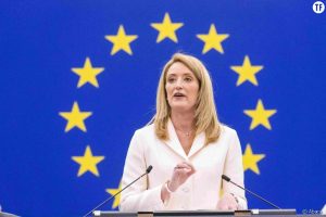Roberta Parlement européen