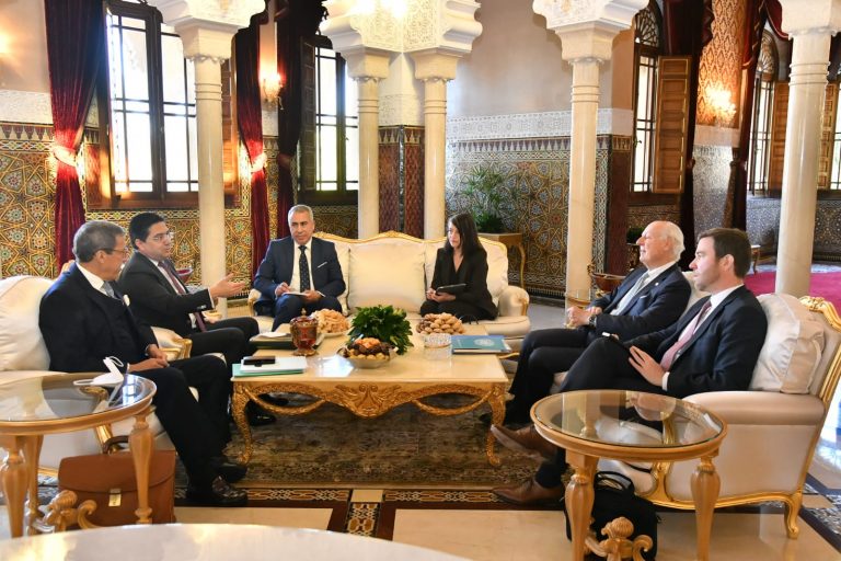 SG ONU bourita