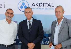 Akdital