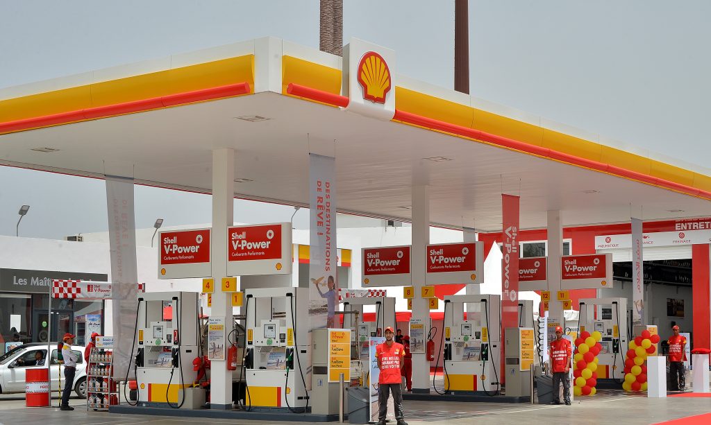 Vivo Energy Maroc
