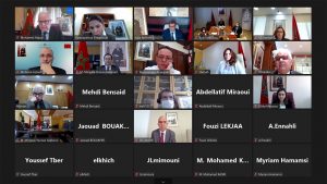 commission investissements