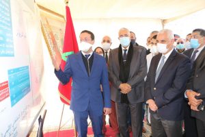 driouch
