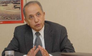 driss benali classe moyenne