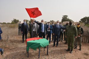 souss massa pla forestier