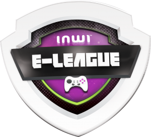 inwi e-league logo