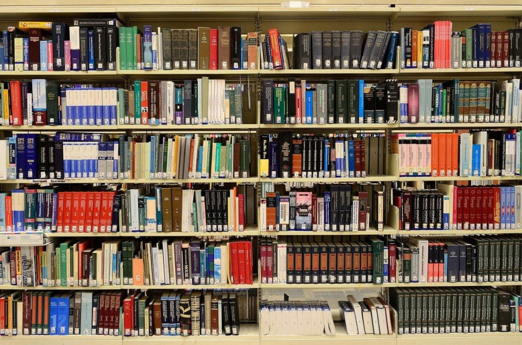 libraires