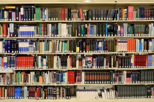 libraires