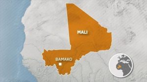 mali france