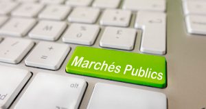 marchés publics