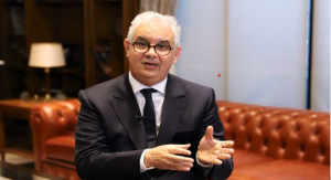 Déficit hydrique nizar baraka agence nationale des équipements publics anep sud-est