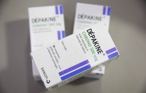 sanofi dépakine