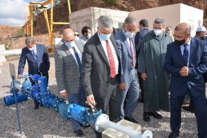 taroudant projet agroalimentaires