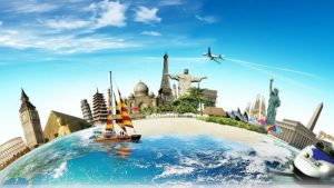 hébergement touristique