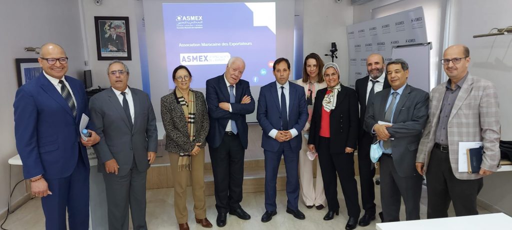 ASMEX