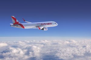 air arabia maroc