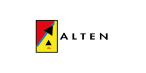 Alten Boost systèmes embarqués